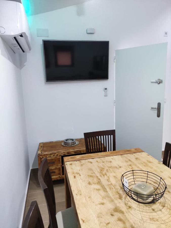 Loft De Lujo Calle De Las Marines Дения Экстерьер фото