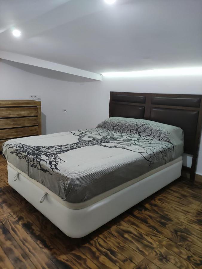 Loft De Lujo Calle De Las Marines Дения Экстерьер фото